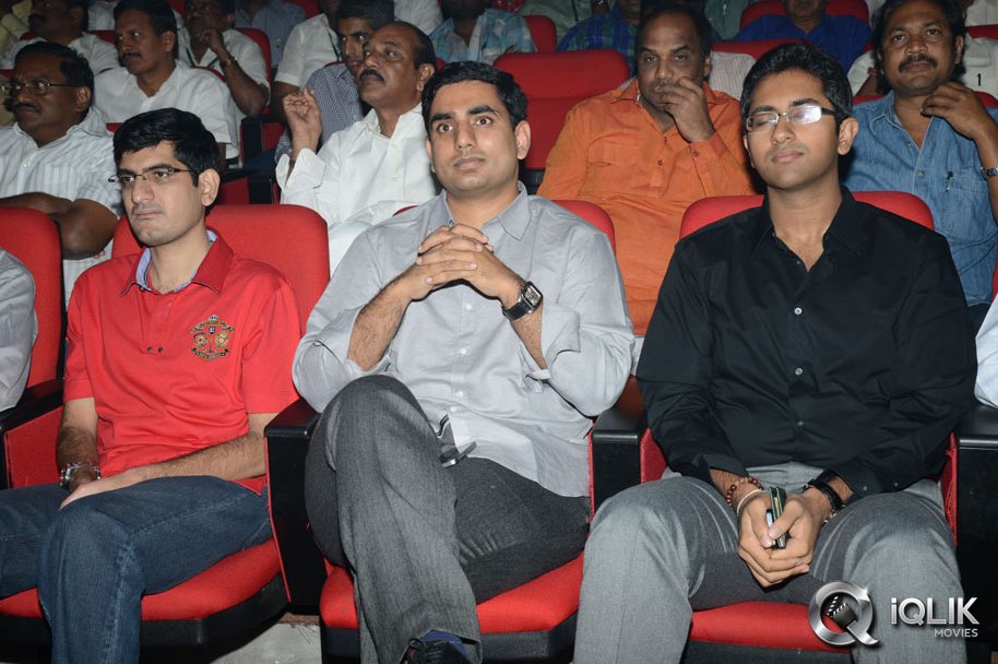 Legend-Movie-Audio-Launch